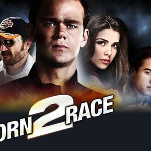 Born to race 2011 cast